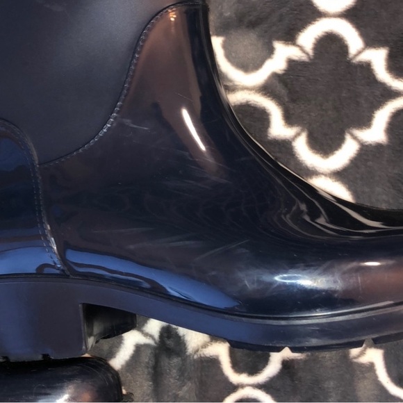 Sam Edelman Sydney Rain Riding Boot - Picture 4 of 6